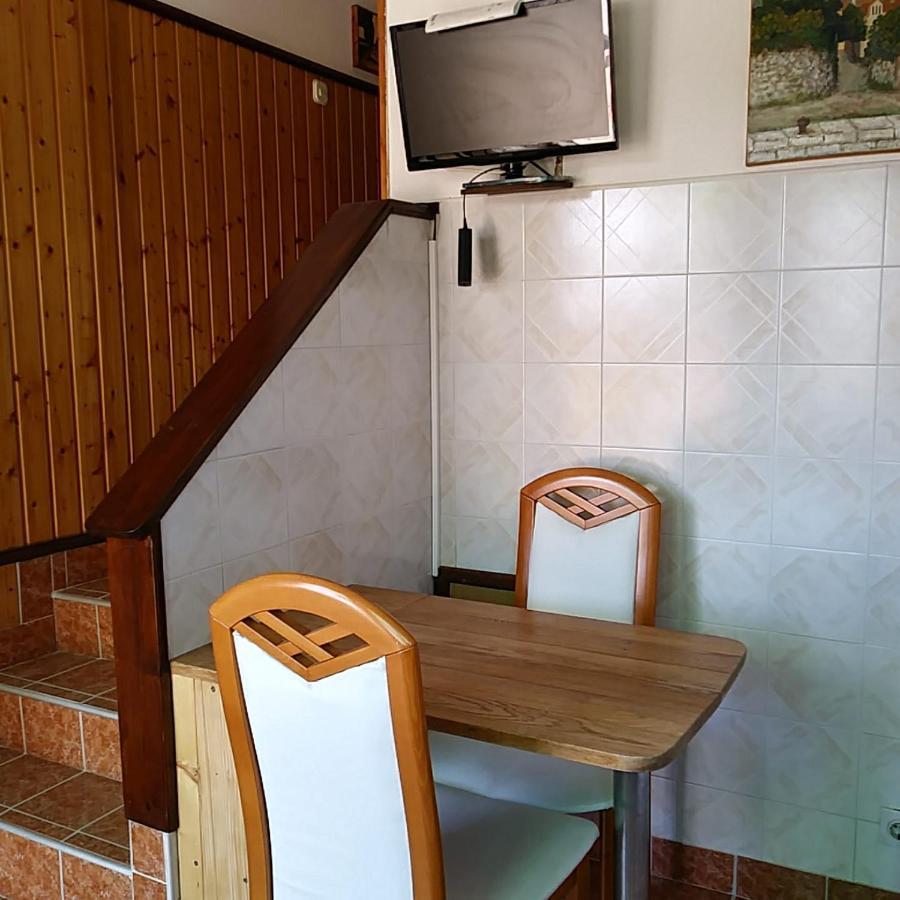 Apartament Berto Nerezine Zewnętrze zdjęcie