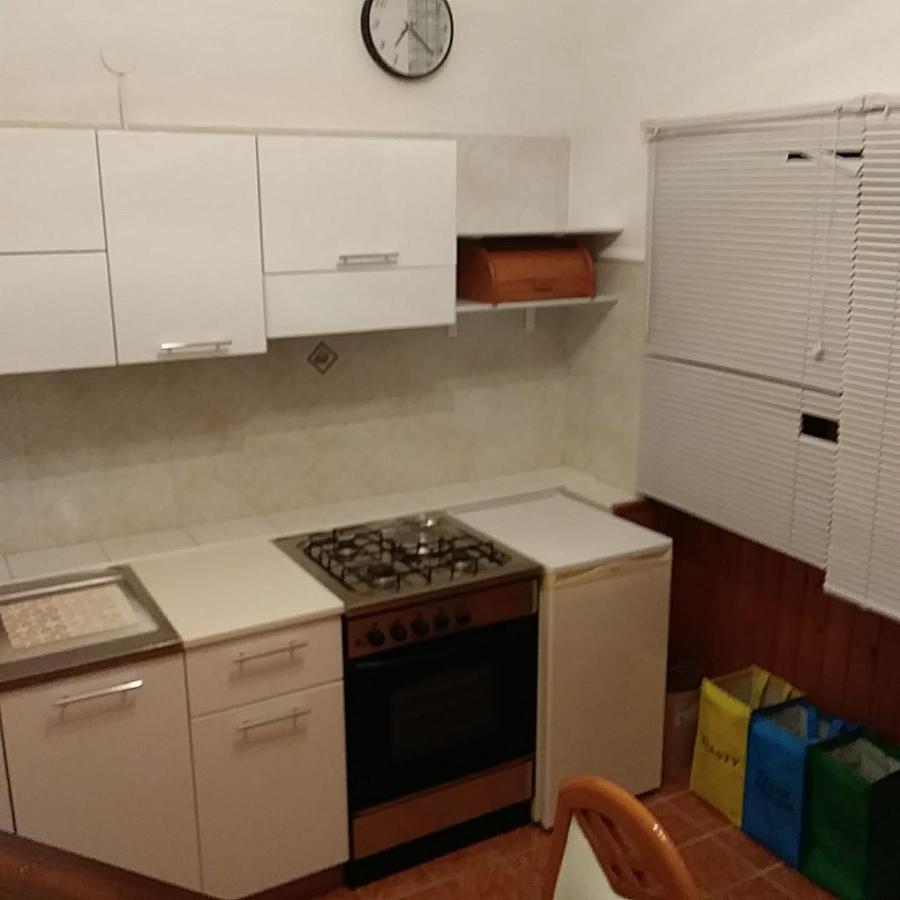 Apartament Berto Nerezine Zewnętrze zdjęcie