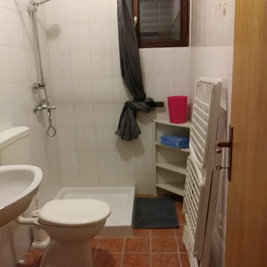 Apartament Berto Nerezine Zewnętrze zdjęcie