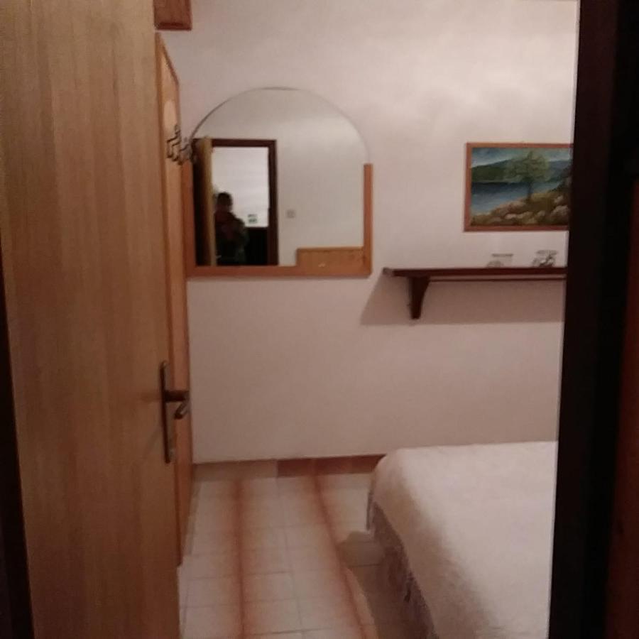 Apartament Berto Nerezine Zewnętrze zdjęcie