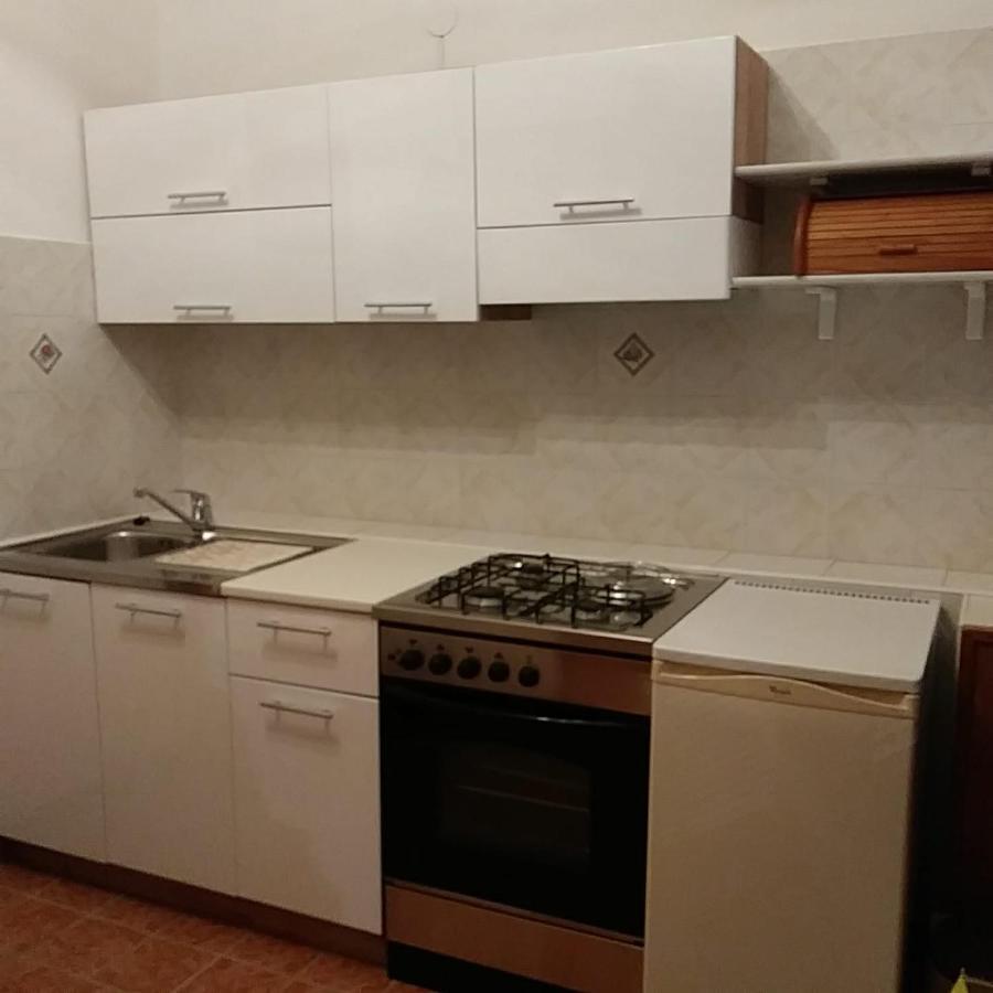 Apartament Berto Nerezine Zewnętrze zdjęcie