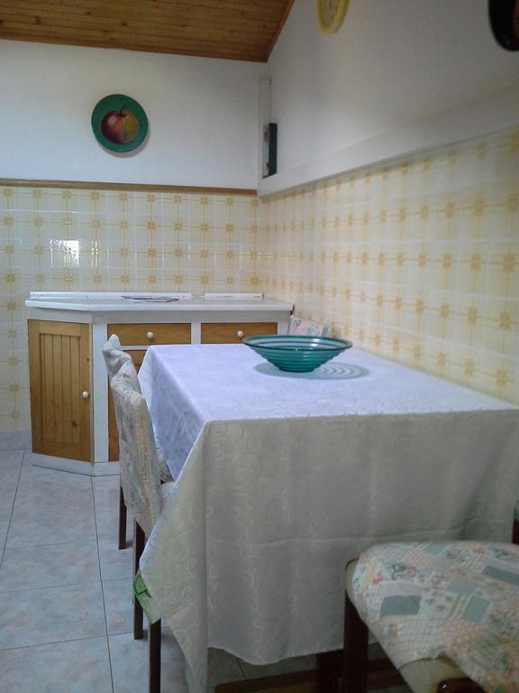 Apartament Berto Nerezine Zewnętrze zdjęcie