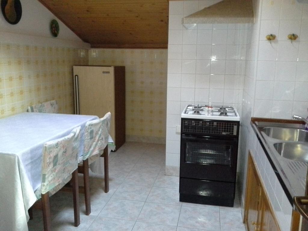 Apartament Berto Nerezine Zewnętrze zdjęcie