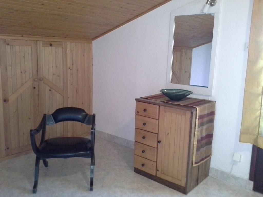 Apartament Berto Nerezine Zewnętrze zdjęcie