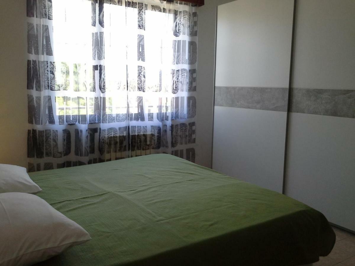 Apartament Berto Nerezine Zewnętrze zdjęcie